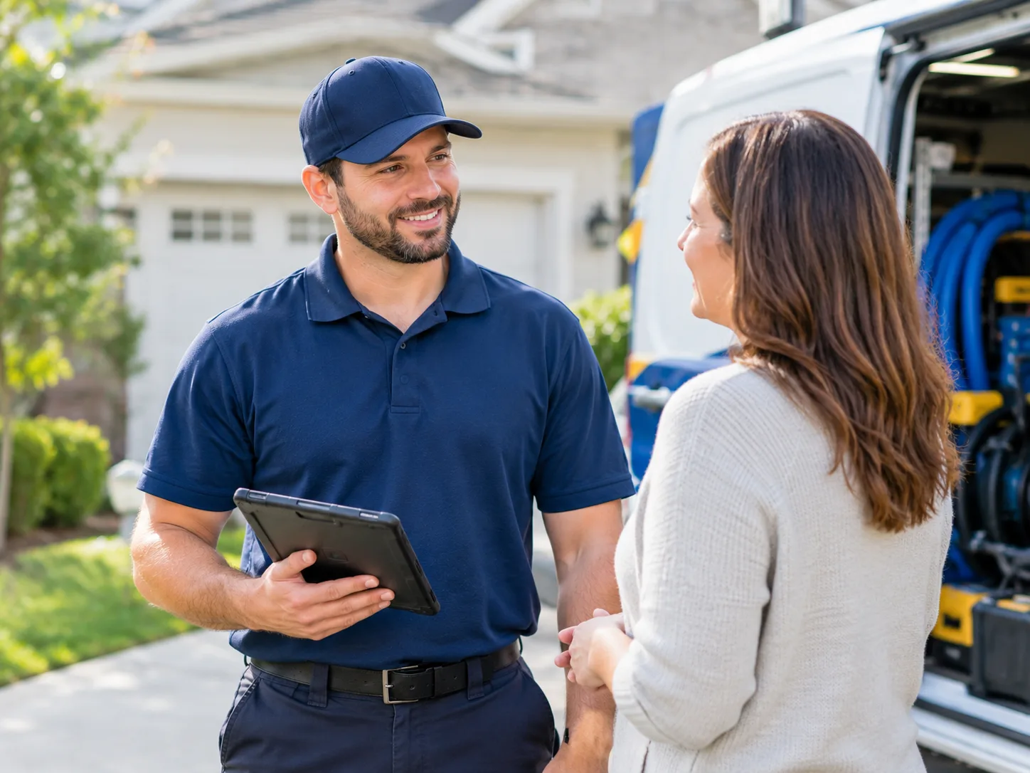Sewage Backup Cleanup Akeley, MN FAQs